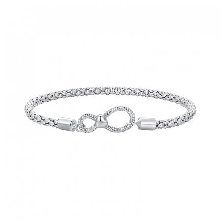 Bratara argint infinit [6]