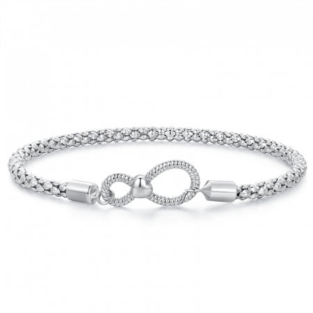 Bratara argint infinit [7]