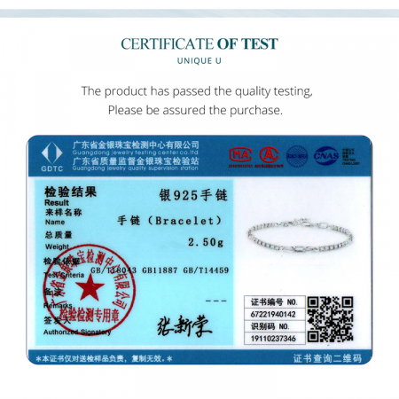 Bratara argint Mix cu zirconii [19]