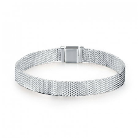 Bratara argint plata [0]