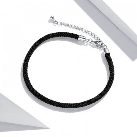 Bratara argint si sfoara [3]