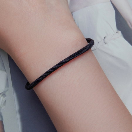 Bratara argint si sfoara cu inimioara [8]