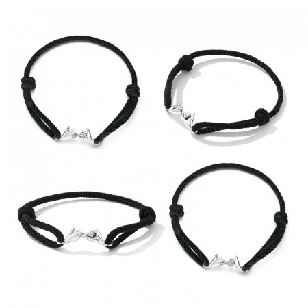 Bratara argint si sfoara tinere de mana [6]