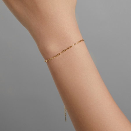 Bratara argint simpla [1]