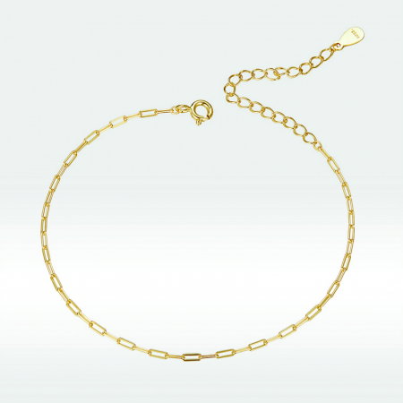 Bratara argint simpla [7]