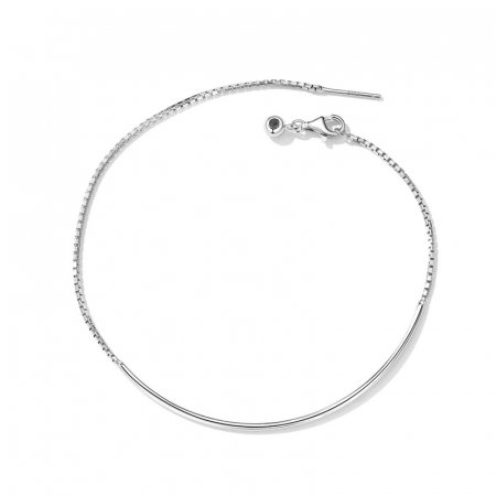 Bratara argint simpla [2]