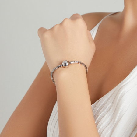 Bratara argint simpla [1]