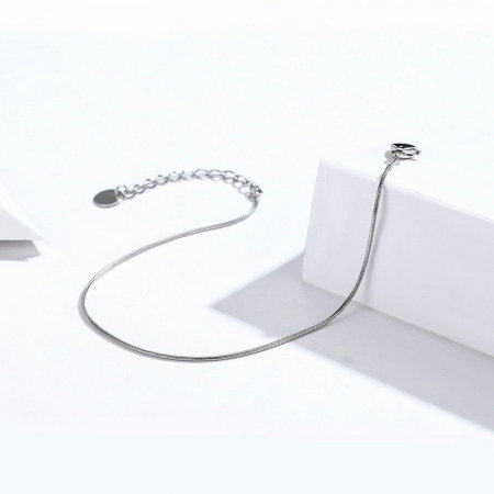 Bratara argint simpla [4]