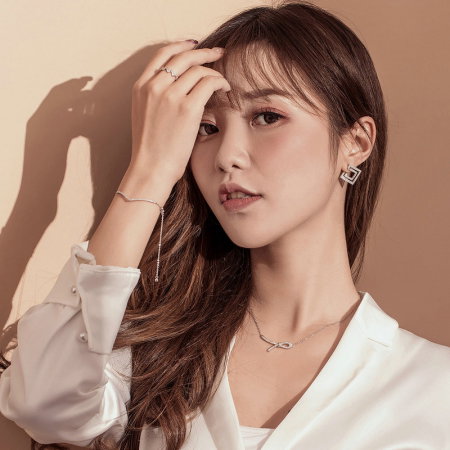 Bratara argint Triumf [5]