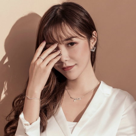 Bratara argint Triumf [6]