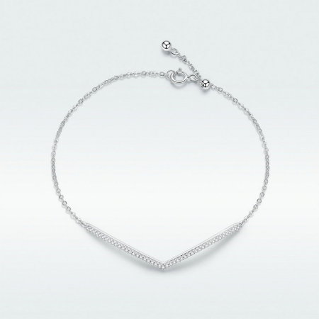 Bratara argint Triumf [9]