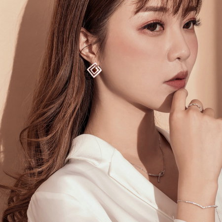 Bratara argint Triumf [1]