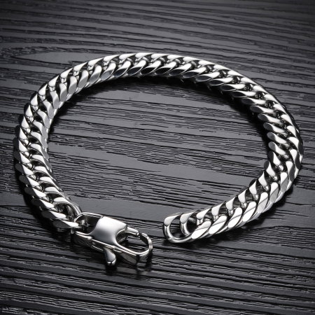 Bratara inox de 9,5 mm [4]