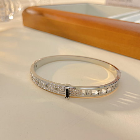Bratara Elegance inox [3]