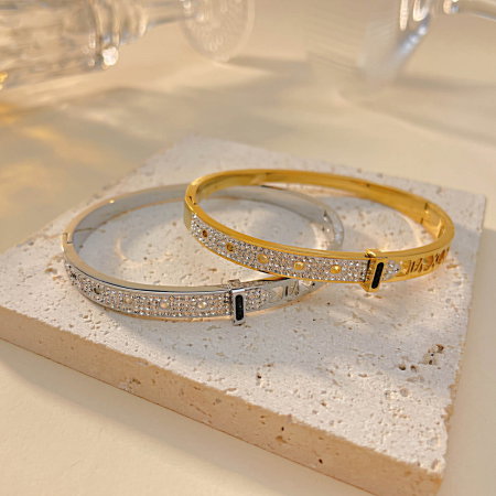 Bratara Elegance inox [4]