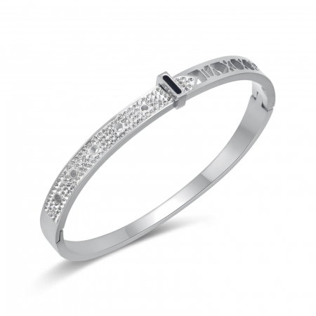 Bratara Elegance inox [0]