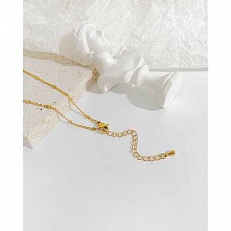 Bratara glezna inox cu inima [13]