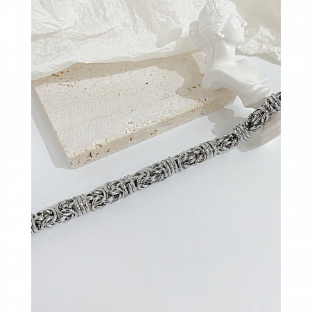 Bratara inox Creative [16]