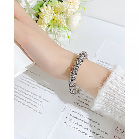 Bratara inox Creative [1]