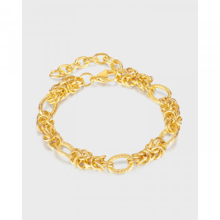 Bratara inox Creative [7]