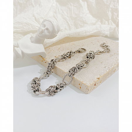 Bratara inox Creative [4]