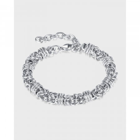 Bratara inox Creative [13]