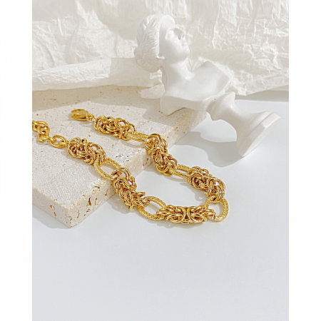 Bratara inox Creative [4]