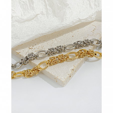 Bratara inox Creative [9]