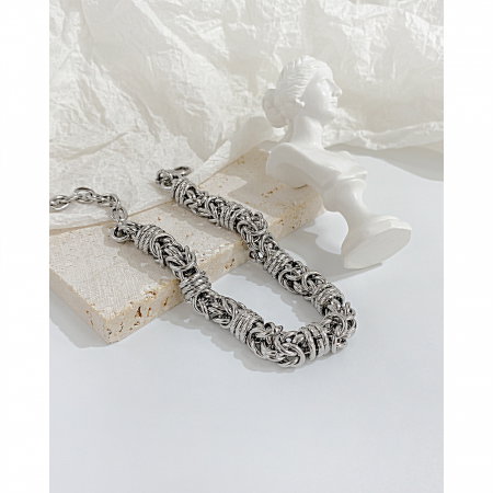 Bratara inox Creative [10]