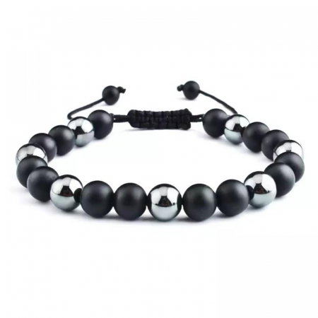 Bratara cu pietre semipretioase [0]