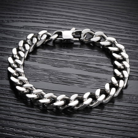 Bratara inox de 10 mm [1]