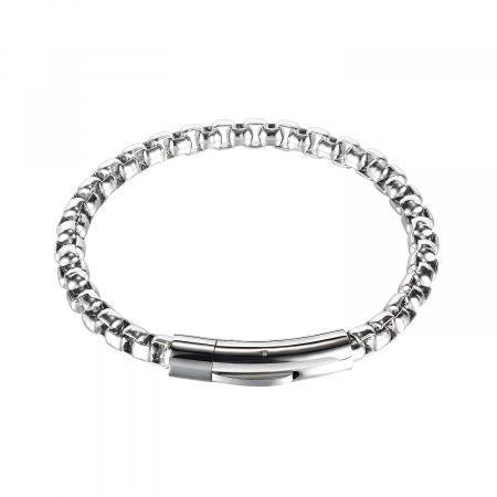 Bratara inox de 6 mm