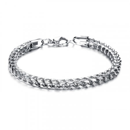 Bratara inox de 6,5 mm [12]