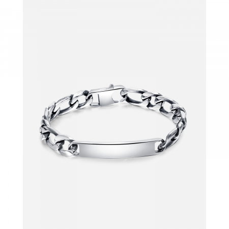 Bratara inox Eleganta Simplitatii [1]