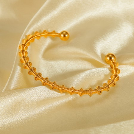 Bratara inox fixa Everyday [4]