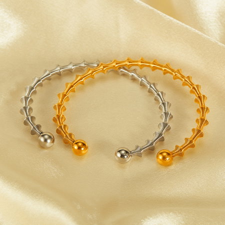 Bratara inox fixa Everyday [6]