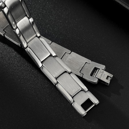 Bratara inox Minimal – Eleganta si Masculinitate [13]