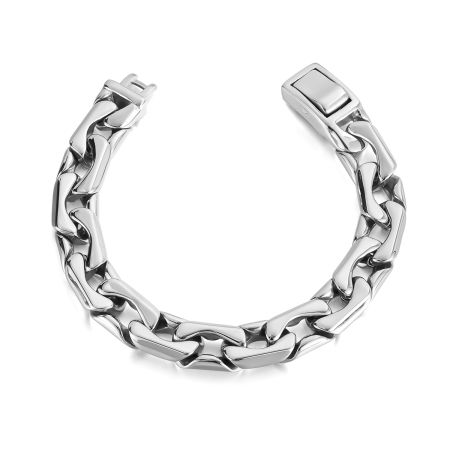 Bratara inox Power – Design Modern si Elegant