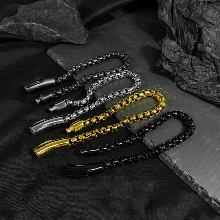 Bratara inox Simplitate [1]