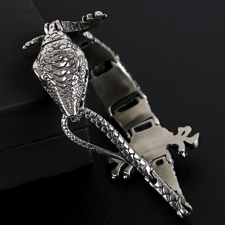 Bratara inox soparla [7]