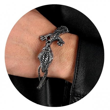 Bratara inox soparla [8]