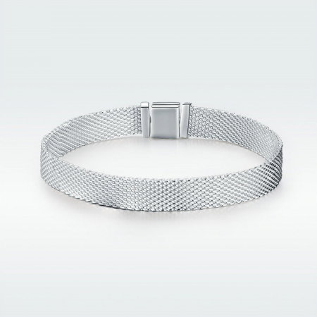 Bratara eleganta plata din argint [3]