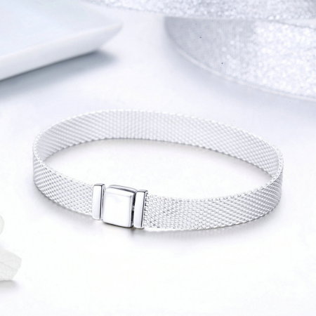 Bratara eleganta plata din argint [0]