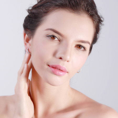 Cercei argint 925 placati cu rodiu cu zirconiu [3]