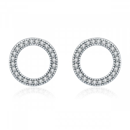 Cercei argint cercuri [0]