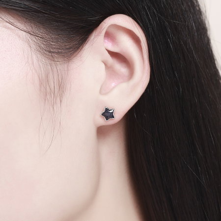 Cercei argint chemarea stelelor [1]