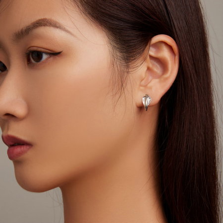 Cercei argint cobra [5]