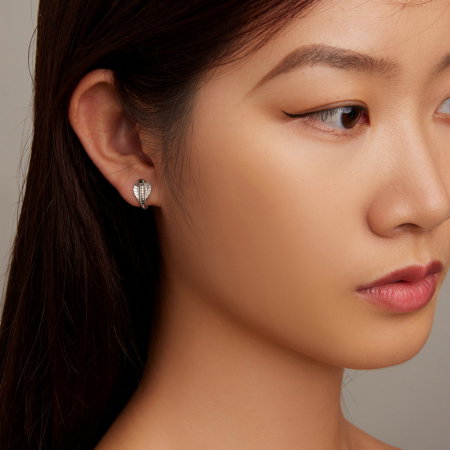 Cercei argint cobra [6]