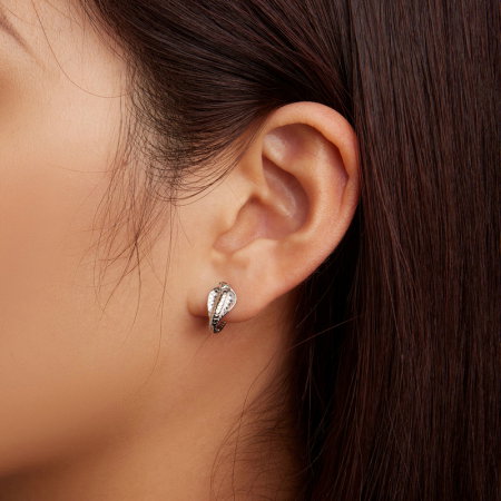 Cercei argint cobra [1]