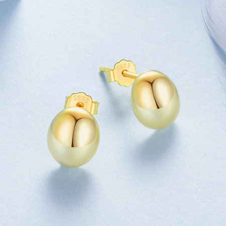 Cercei argint simplitate [5]